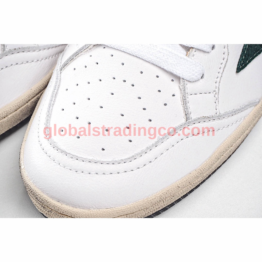 Golden Goose Super Star Series Small Dirty Shoes